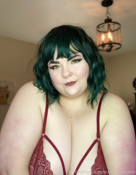 Maisonfoxqueen