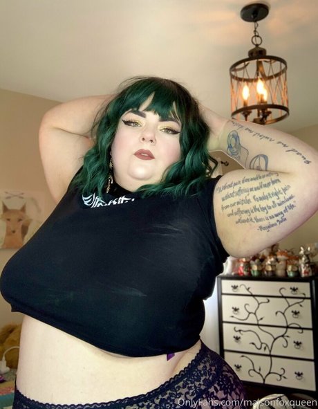 Maisonfoxqueen