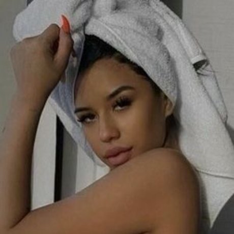 Photo nue de fuite OnlyFans de Badlittleshawty