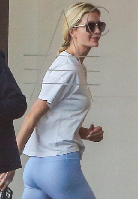 Ivanka Trump