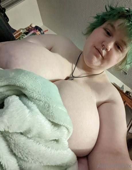 Perkyfox
