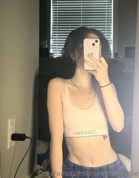 Brunettebhabie