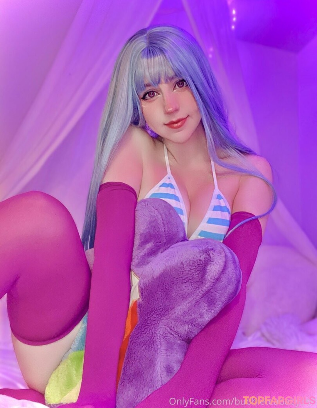 Photo nue de fuite OnlyFans de Bubbleteababydoll #15 Photo nue de fuite OnlyFans de Bubbleteababydoll #15