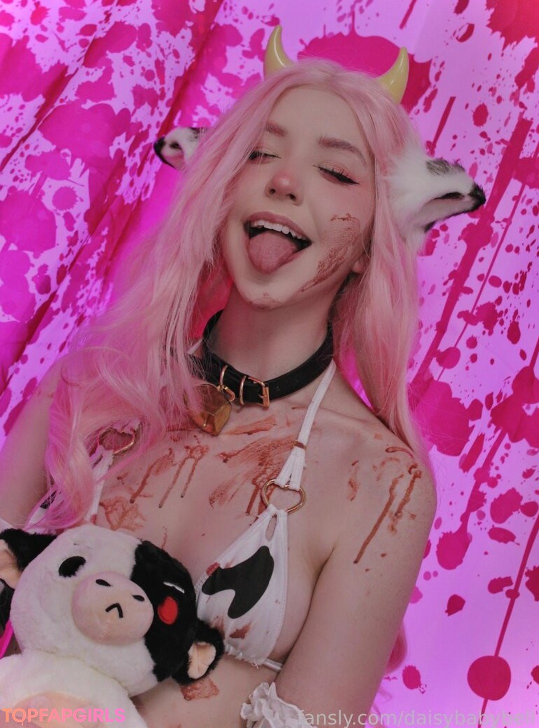 Photo nue de fuite OnlyFans de Bubbleteababydoll #77 Photo nue de fuite OnlyFans de Bubbleteababydoll #77