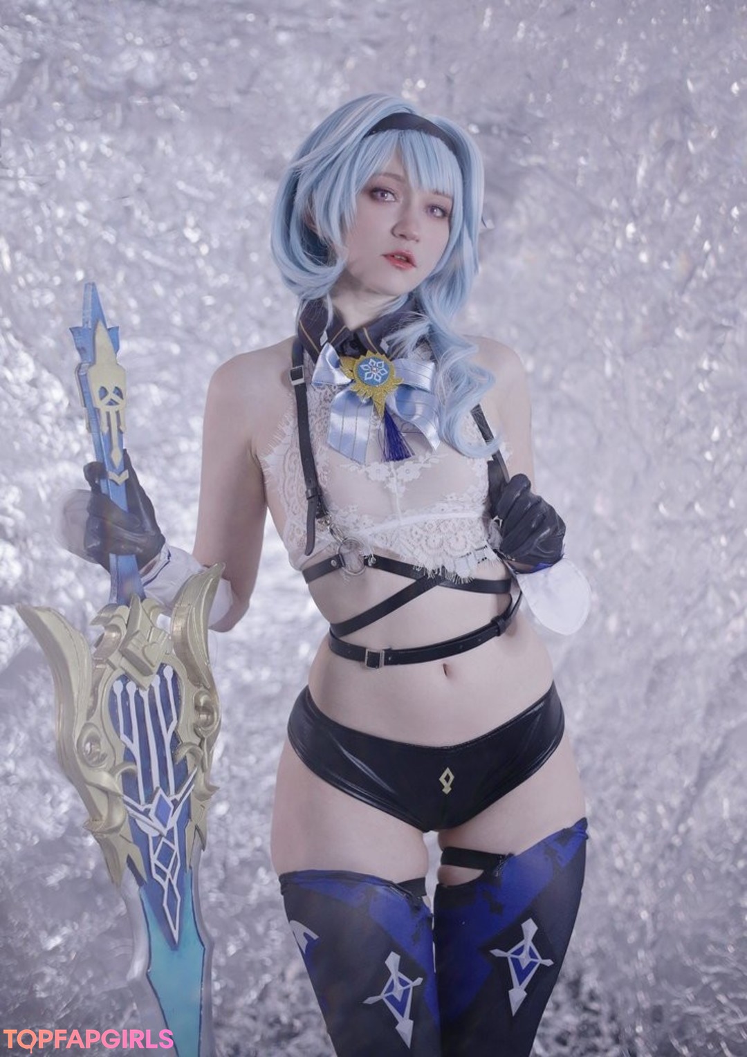 Photo nue de fuite OnlyFans de Erodaicon #183 Photo nue de fuite OnlyFans de Erodaicon #183