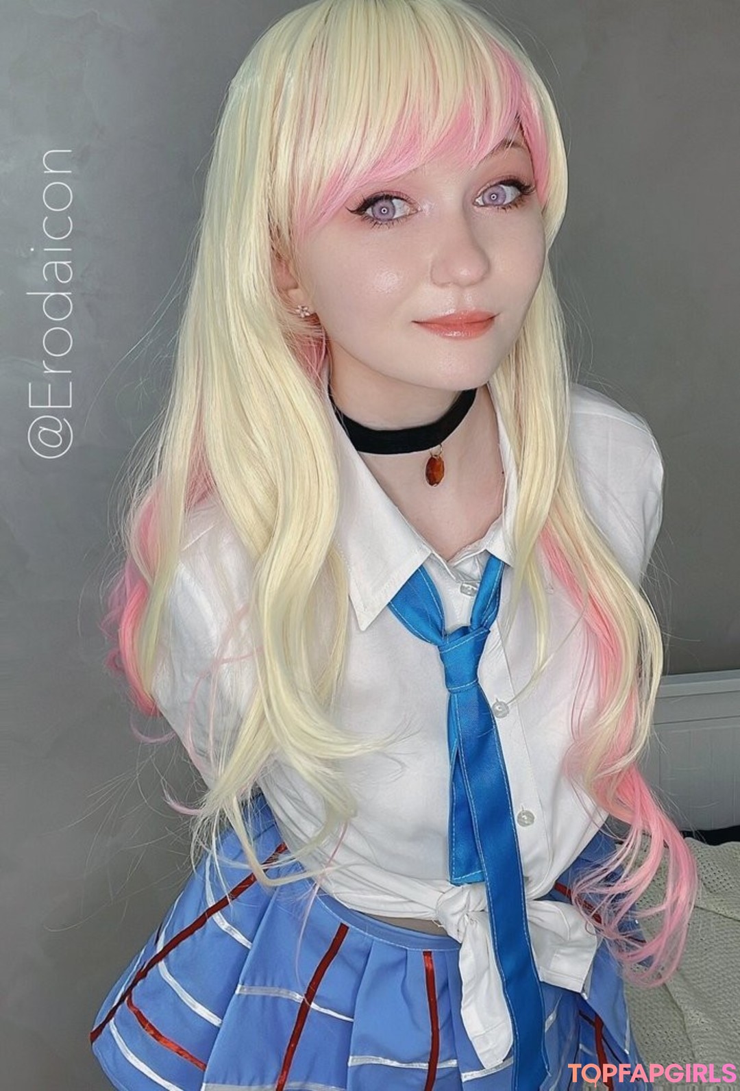 Photo nue de fuite OnlyFans de Erodaicon #206 Photo nue de fuite OnlyFans de Erodaicon #206