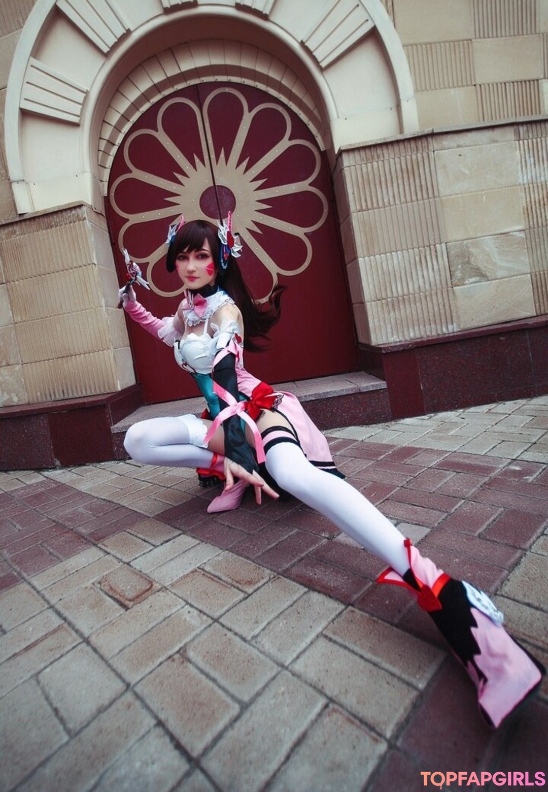 Photo nue de fuite OnlyFans de Erodaicon #340 Photo nue de fuite OnlyFans de Erodaicon #340