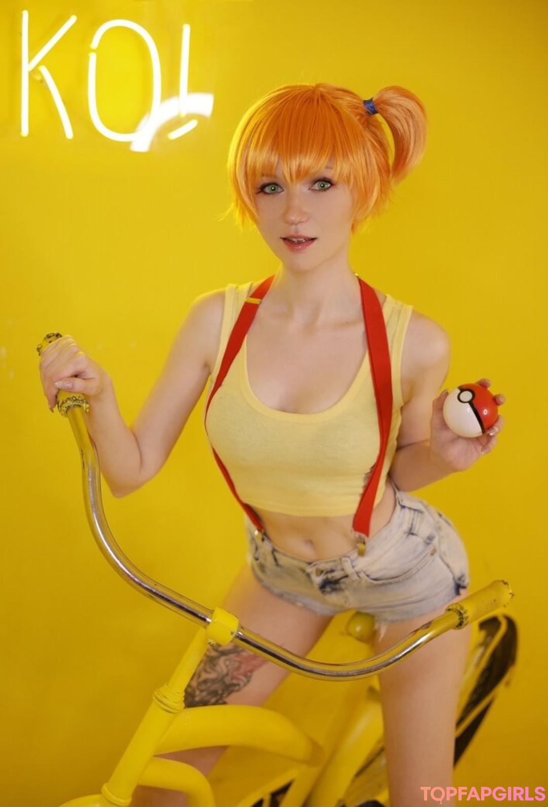 Photo nue de fuite OnlyFans de Erodaicon #373 Photo nue de fuite OnlyFans de Erodaicon #373