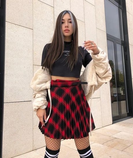 Photo nue de fuite OnlyFans de Caandyflip