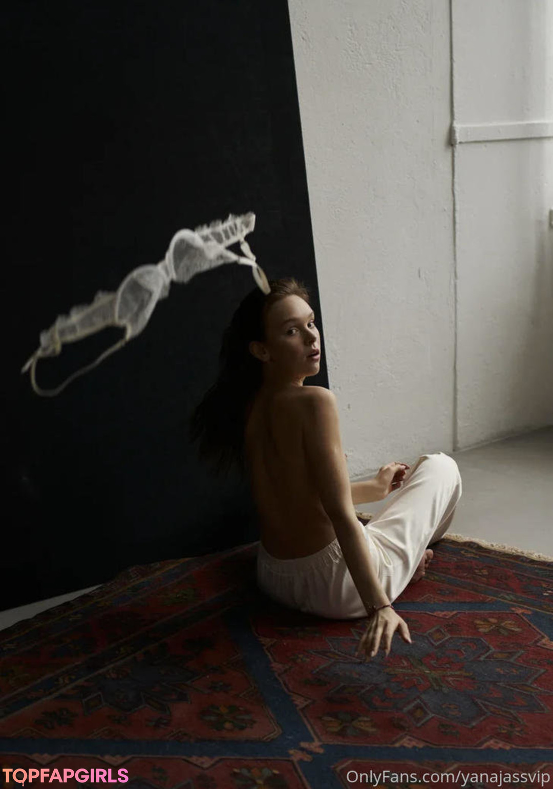 Photo nue de fuite OnlyFans de Yanajassvip #36 Photo nue de fuite OnlyFans de Yanajassvip #36