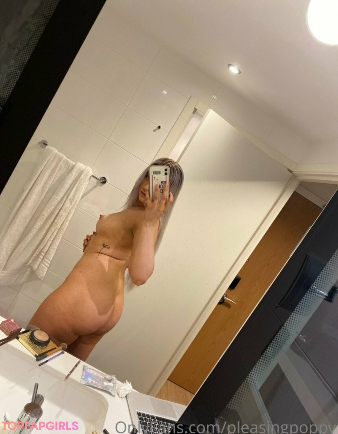 Photo nue de fuite OnlyFans de Pleasingpoppy #5 Photo nue de fuite OnlyFans de Pleasingpoppy #5