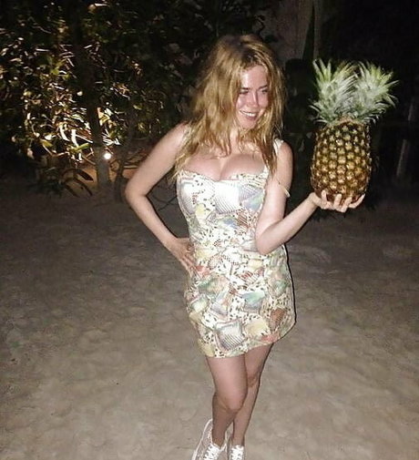 Palina Rojinski