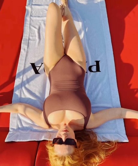 Palina Rojinski