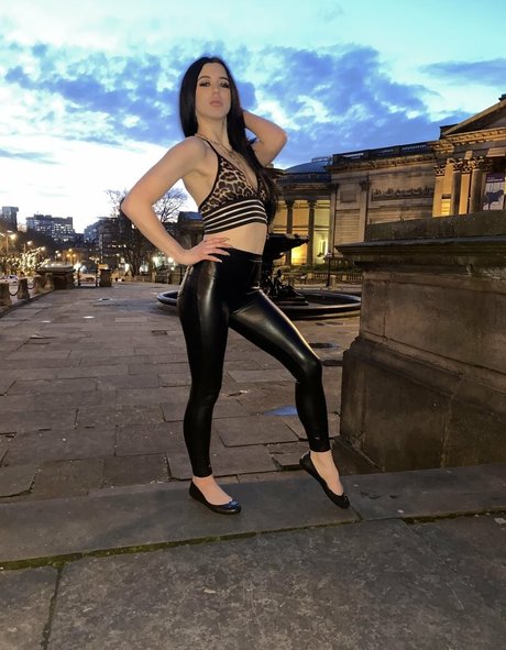 Mistresskarina