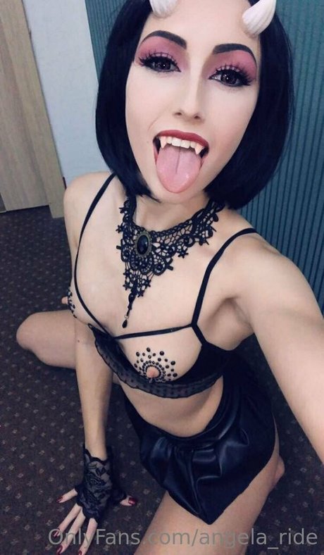 Angelaride