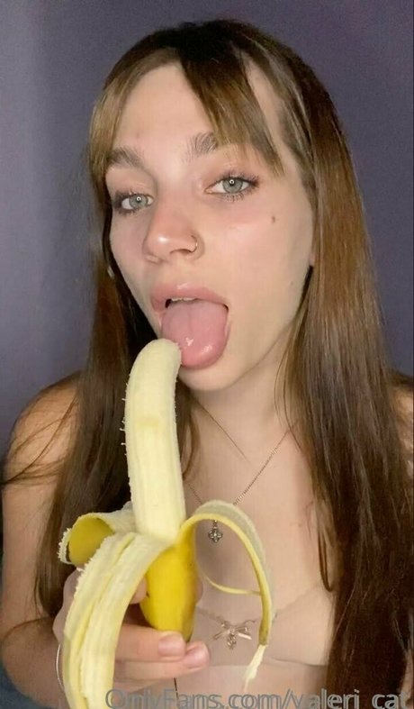 Photo nue de fuite OnlyFans de Valeri Catwoman