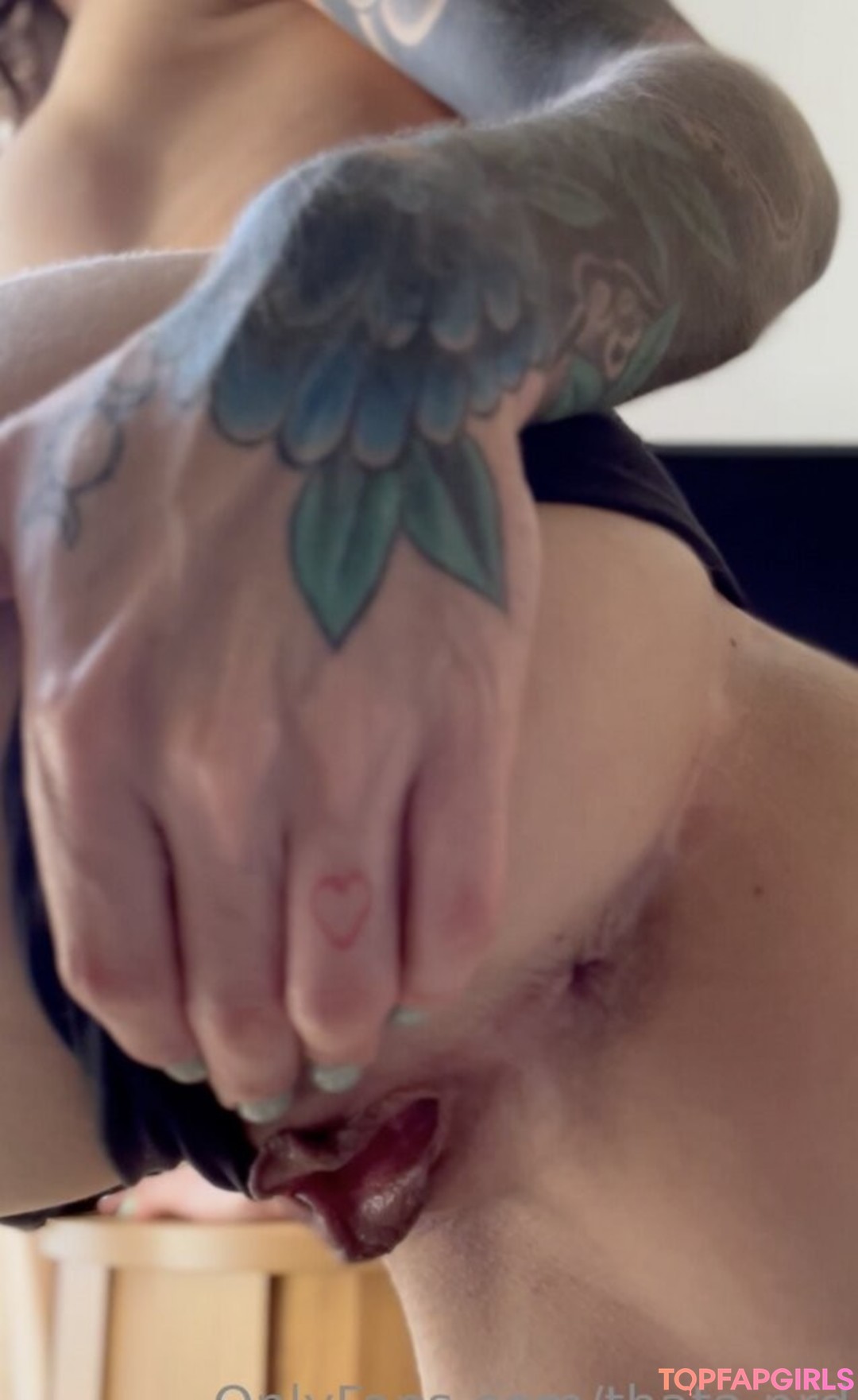 Photo nue de fuite OnlyFans de Thata #21 Photo nue de fuite OnlyFans de Thata #21