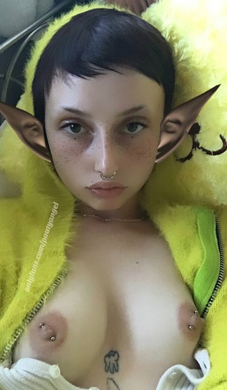 Poutyangel