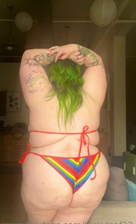 Goddesslucky