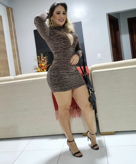 Photo nue de fuite OnlyFans de Correbonfim