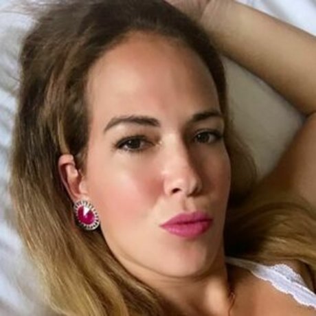 Photo nue de fuite OnlyFans de Correbonfim