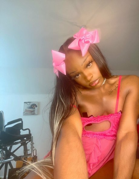 Photo nue de fuite OnlyFans de Milandior3