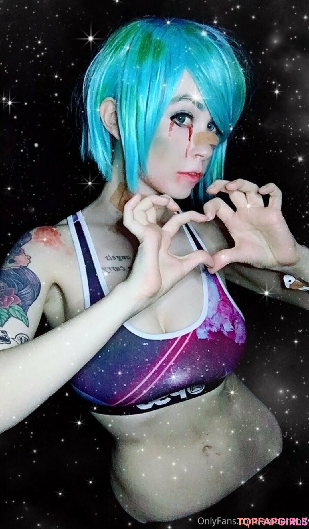 Photo nue de fuite OnlyFans de Emberwolf #55 Photo nue de fuite OnlyFans de Emberwolf #55