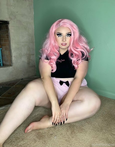 Pixiechickxoxo