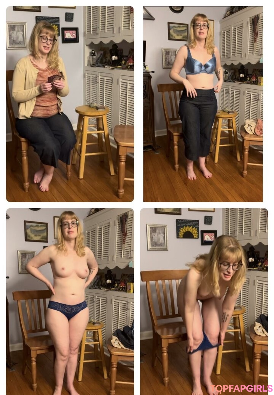 Photo nue de fuite OnlyFans de Kitty Christiansen #64 Photo nue de fuite OnlyFans de Kitty Christiansen #64