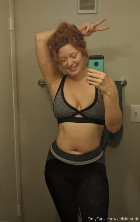 Kellykirstein