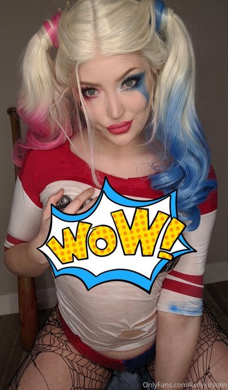 Kellykirstein