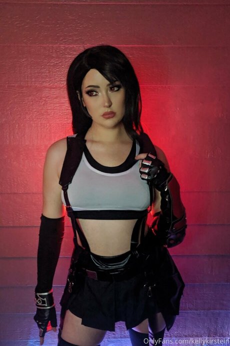 Kellykirstein