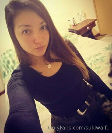 Sukiwaifu