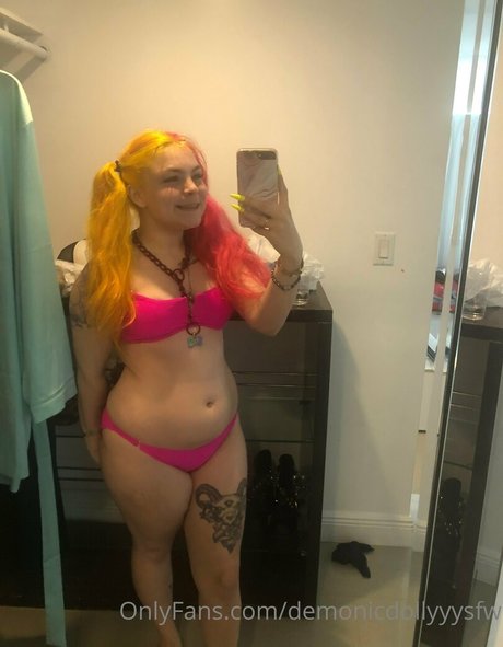 Demonicdollyyysfw