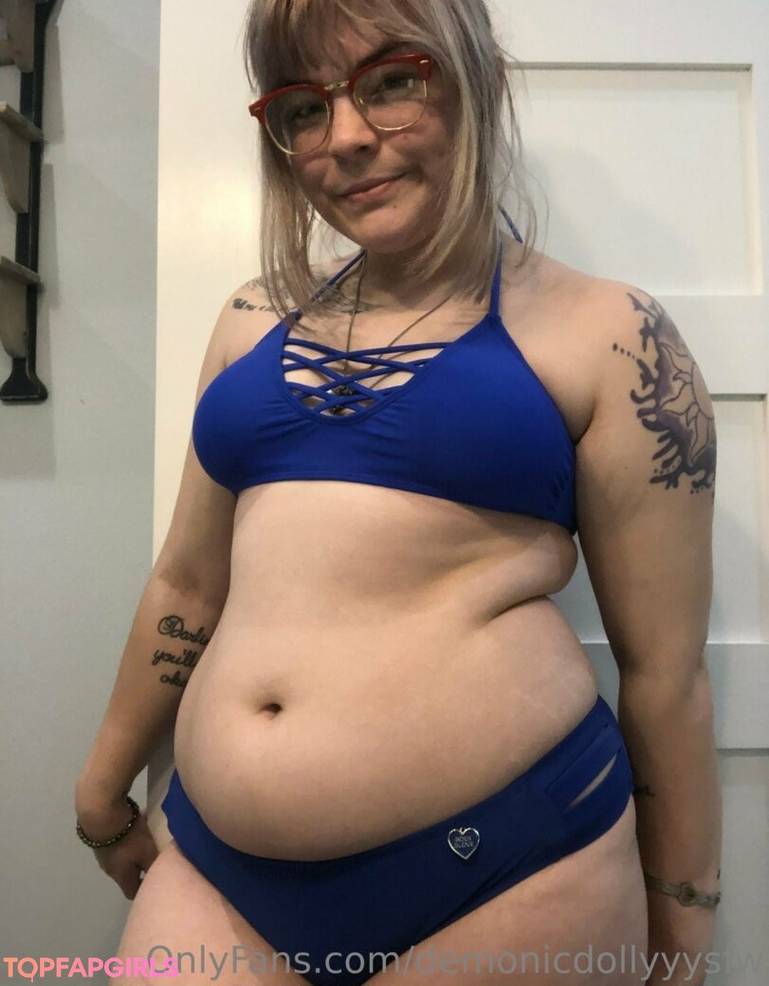 Photo nue de fuite OnlyFans de Demonicdollyyysfw #62 Photo nue de fuite OnlyFans de Demonicdollyyysfw #62