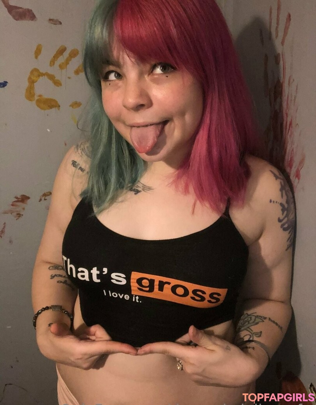 Photo nue de fuite OnlyFans de Demonicdollyyysfw #92 Photo nue de fuite OnlyFans de Demonicdollyyysfw #92