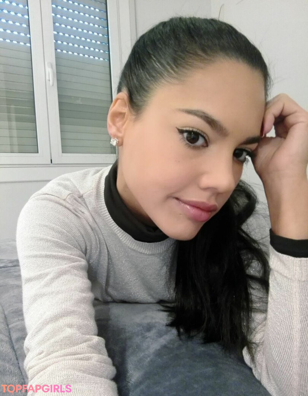 Photo nue de fuite OnlyFans de Apolonialapiedra #10 Photo nue de fuite OnlyFans de Apolonialapiedra #10