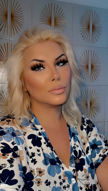 Photo nue de fuite OnlyFans de Erszebetbathory666vip