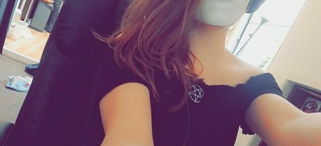 Photo nue de fuite OnlyFans de Pinkbitchy