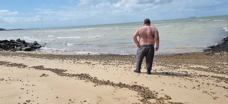 Photo nue de fuite OnlyFans de Bigdaddyvideos