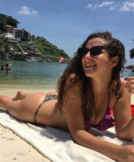 Gostosas Vazadas