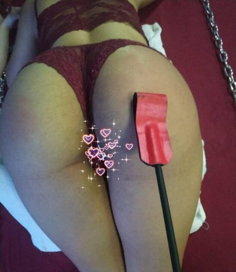 Photo nue de fuite OnlyFans de Gatas De Santa Maria Rs