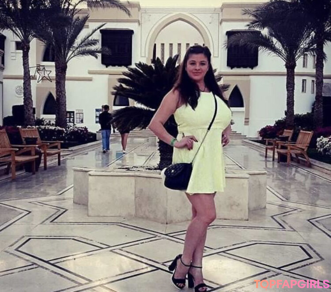 Photo nue de fuite OnlyFans de Nadin Shcherban #17 Photo nue de fuite OnlyFans de Nadin Shcherban #17