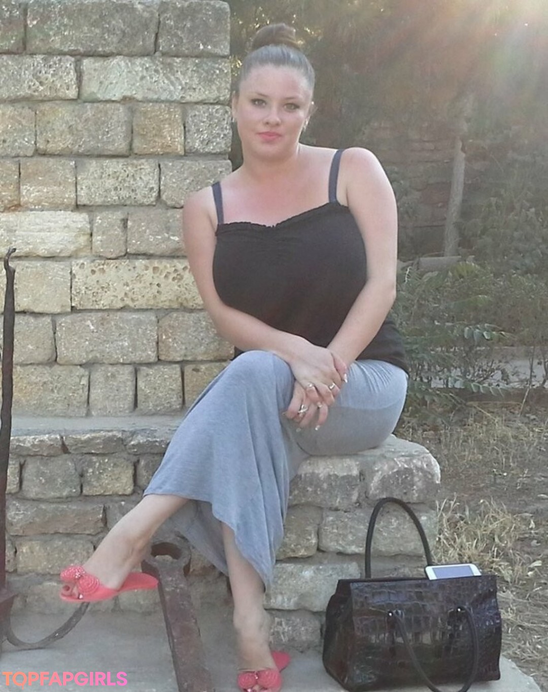 Photo nue de fuite OnlyFans de Nadin Shcherban #2 Photo nue de fuite OnlyFans de Nadin Shcherban #2