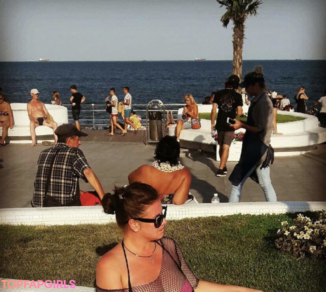 Photo nue de fuite OnlyFans de Nadin Shcherban #30 Photo nue de fuite OnlyFans de Nadin Shcherban #30