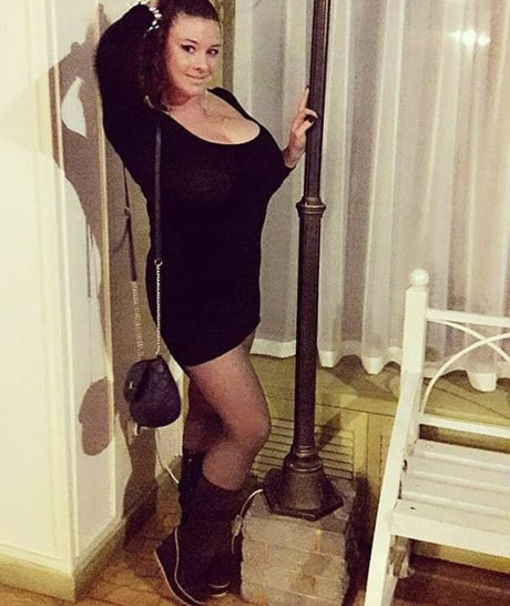 Nadin Shcherban