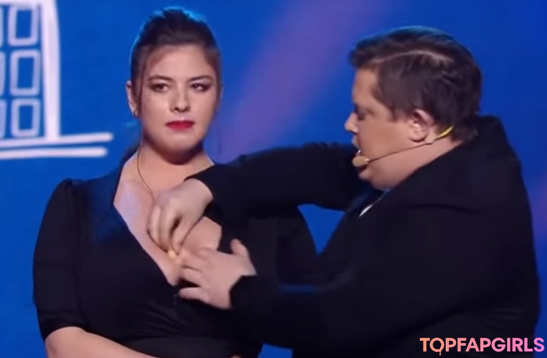 Photo nue de fuite OnlyFans de Nadin Shcherban #63 Photo nue de fuite OnlyFans de Nadin Shcherban #63