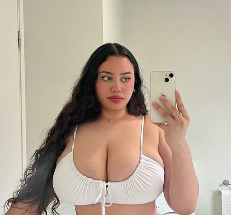 Photo nue de fuite OnlyFans de Carragh