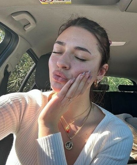 Lexi Borg