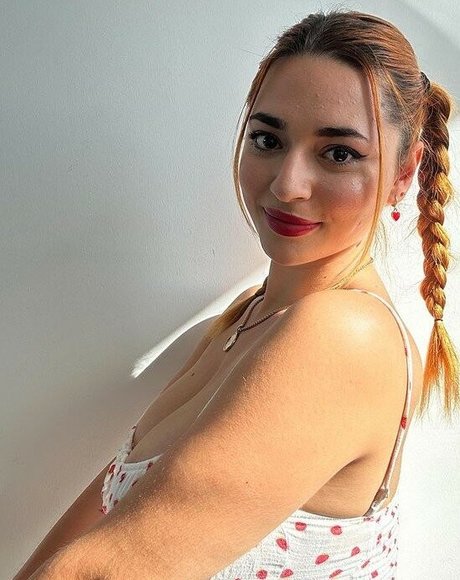 Lexi Borg